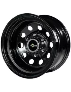 JANTE GOSS MODULAR BLACK 7X15 5x114.3 ET13 CB84