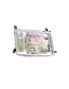 Phare avant droit sans ampoules Terrain Tamer Toyota Land