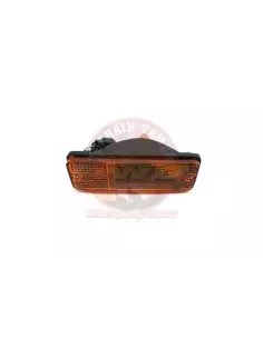 Feu clignotant avant gauche pour pare-buffle acier 100/105