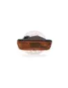 Feu clignotant avant gauche pour pare-buffle acier 100/105