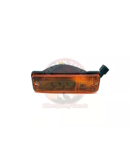 Clignotant avant droit 100/105 Series pour pare-buffle