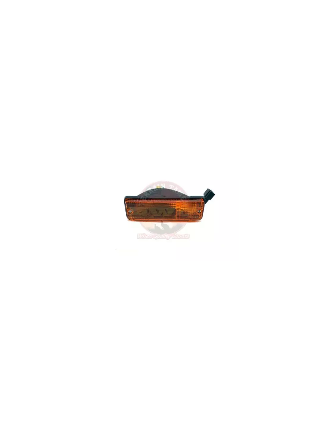 Clignotant avant droit 100/105 Series pour pare-buffle