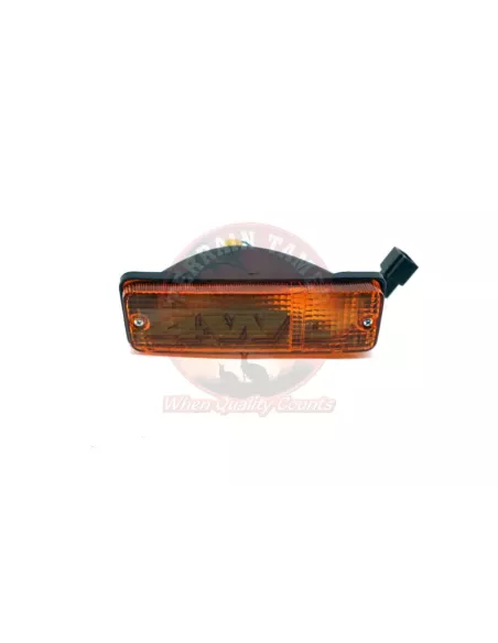 Clignotant avant droit 100/105 Series pour pare-buffle