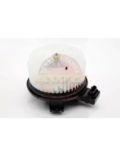 Soufflerie Chauffante Moteur Terrain Tamer Toyota Hilux