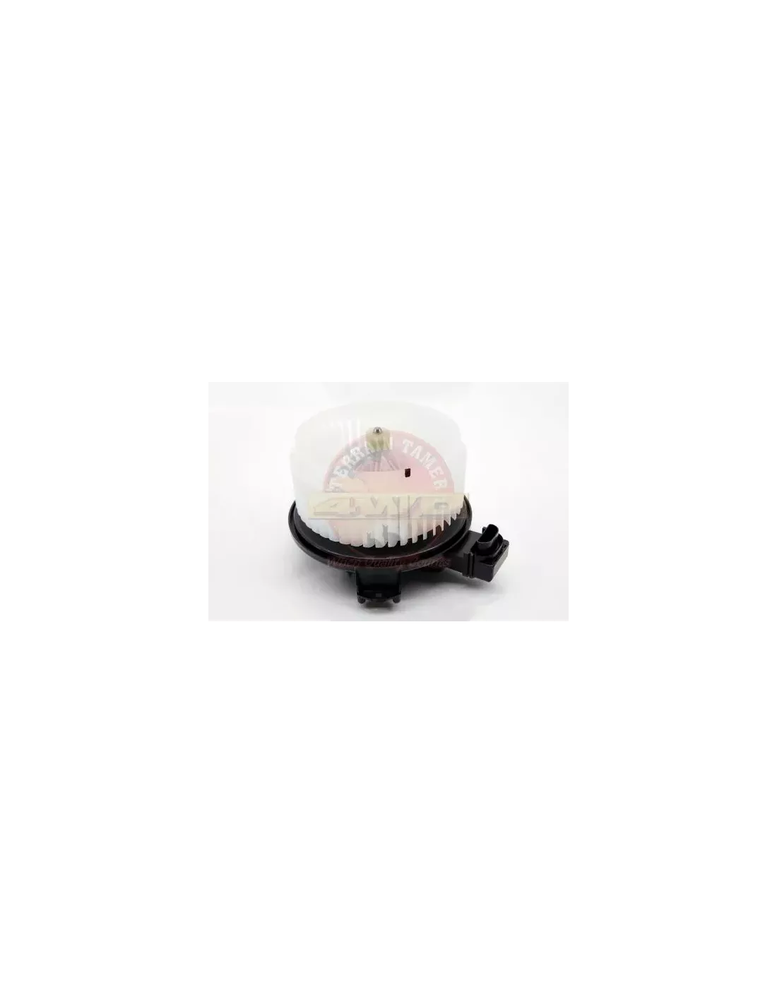 Soufflerie Chauffante Moteur Terrain Tamer Toyota Hilux