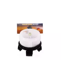 Soufflante de chauffage moteur Terrain Tamer Toyota Hilux