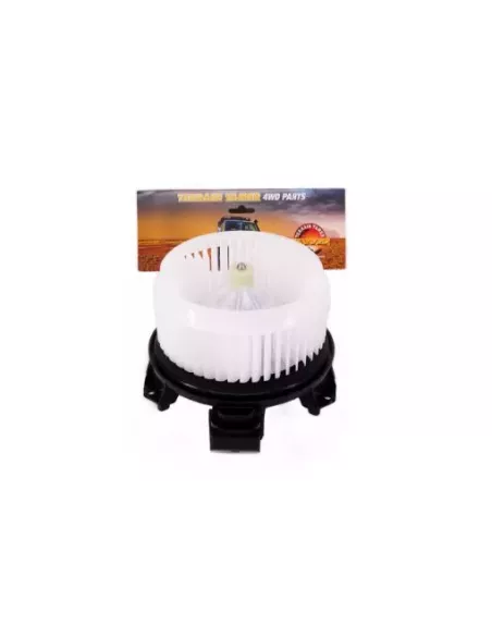 Soufflante de chauffage moteur Terrain Tamer Toyota Hilux