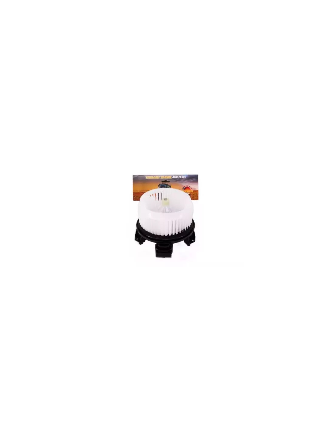 Soufflante de chauffage moteur Terrain Tamer Toyota Hilux