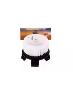 Soufflante de chauffage moteur Terrain Tamer Toyota Hilux 2