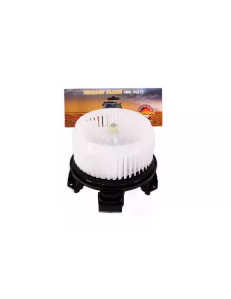 Soufflante de chauffage moteur Terrain Tamer Toyota Hilux