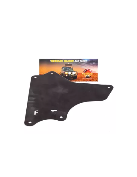 Joint Capot d'Aile Avant Supérieur Terrain Tamer Toyota