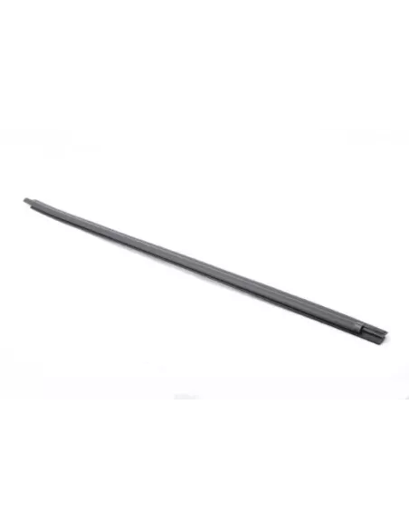 Joints de vitre extérieure porte avant gauche cabine simple