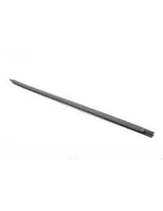 Joints de vitre extérieure porte avant gauche cabine simple 2