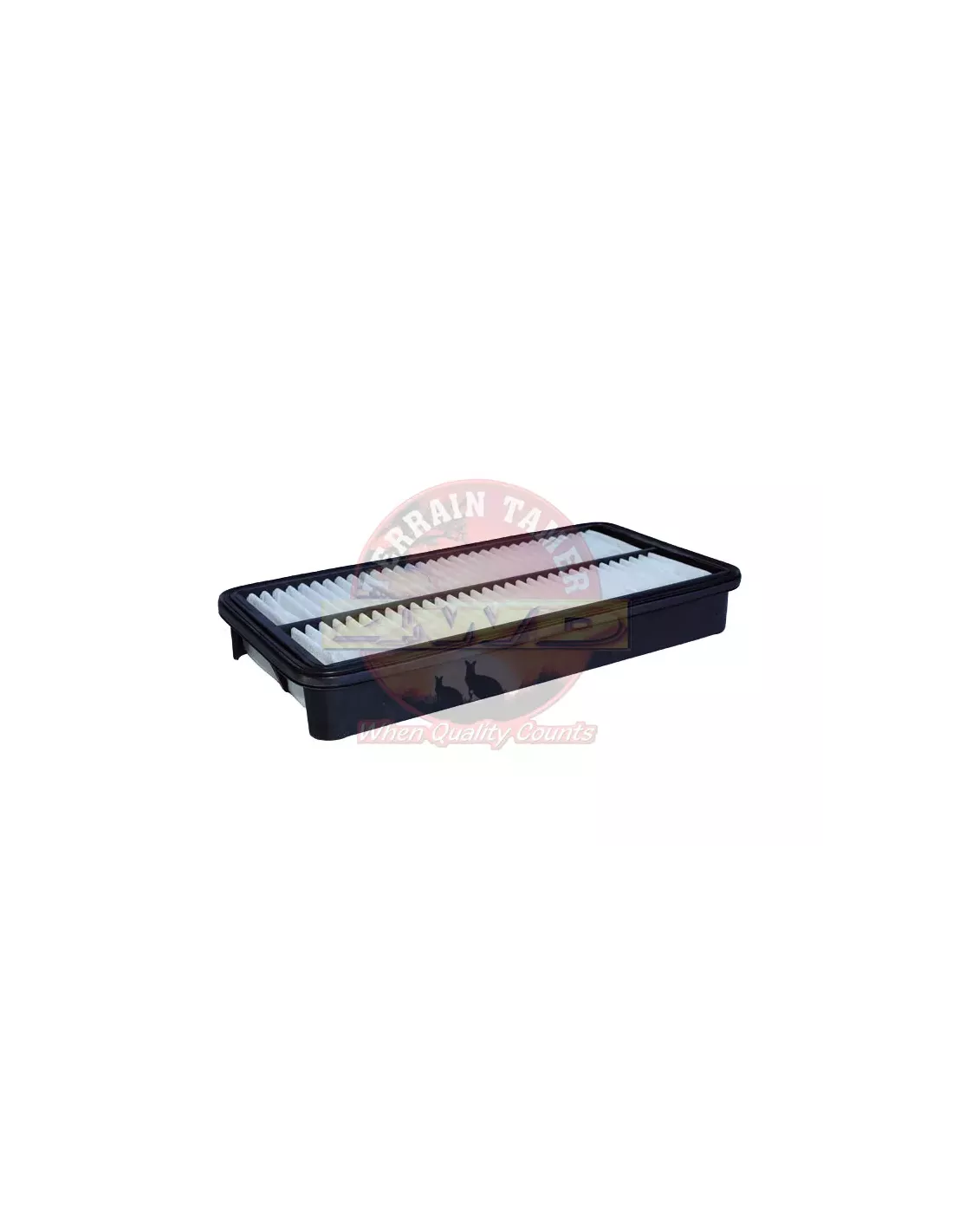 Filtre à air (A459) Terrain Tamer Toyota RAV4 SXA10 1994+