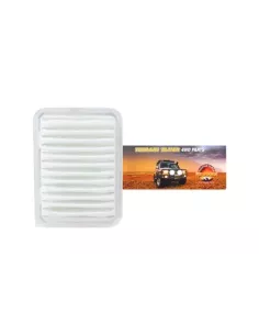 Filtre à air RAV 4 Terrain Tamer Toyota RAV4 ZSA30 08/2012