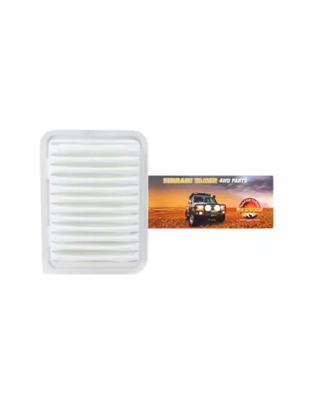 Filtre à air RAV 4 Terrain Tamer Toyota RAV4 ZSA30 08/2012