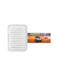Filtre à air RAV 4 Terrain Tamer Toyota RAV4 ZSA30 08/2012 2