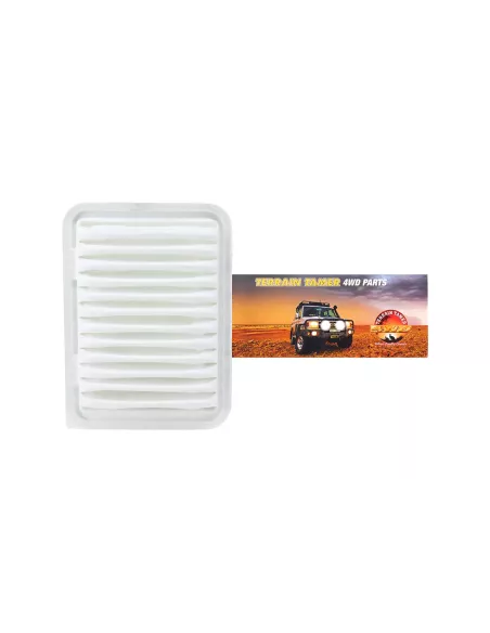 Filtre à air RAV 4 Terrain Tamer Toyota RAV4 ZSA30 08/2012