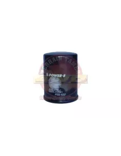 Filtre à huile (Z432) Terrain Tamer Toyota Hilux YN85