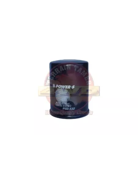 Filtre à huile (Z432) Terrain Tamer Toyota Hilux YN85