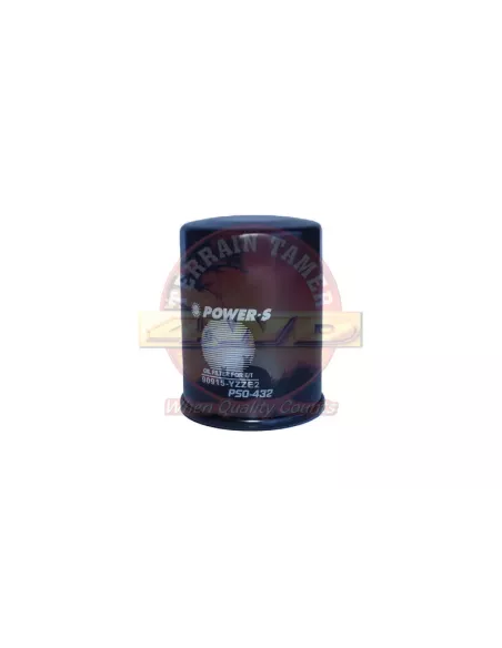 Filtre à huile (Z432) Terrain Tamer Toyota Hilux YN85