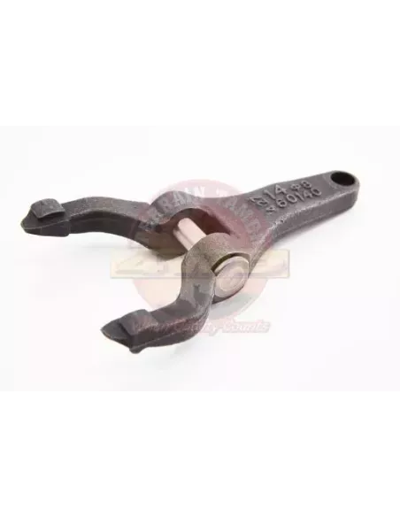 Fourchette d'embrayage Terrain Tamer Toyota Land Cruiser