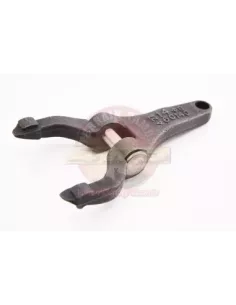 Fourchette d'embrayage Terrain Tamer Toyota Land Cruiser 2