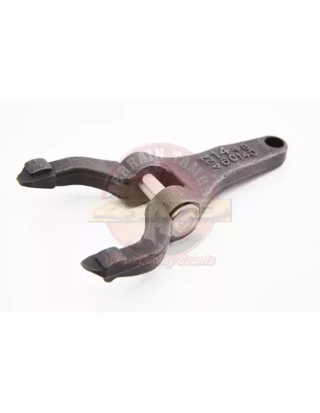 Fourchette d'embrayage Terrain Tamer Toyota Land Cruiser