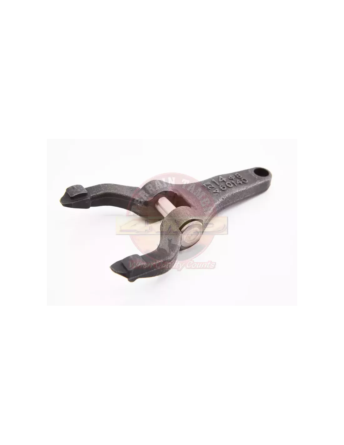 Fourchette d'embrayage Terrain Tamer Toyota Land Cruiser