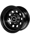 JANTE GOSS MODULAR BLACK 8X15 5x139.7 ET-25 CB110