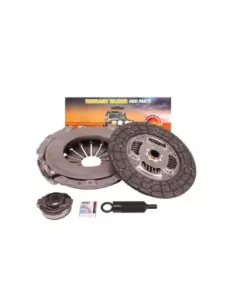 Kit embrayage standard 5 vitesses export uniquement Terrain 2