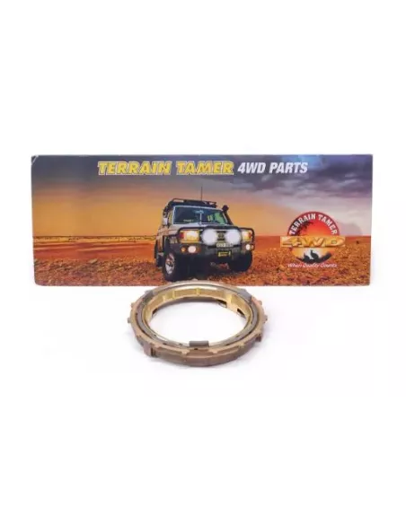 Couronne Synchroniseur 1ère Vitesse Terrain Tamer Toyota