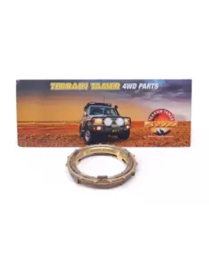 Couronne Synchroniseur 1ère Vitesse Terrain Tamer Toyota 2