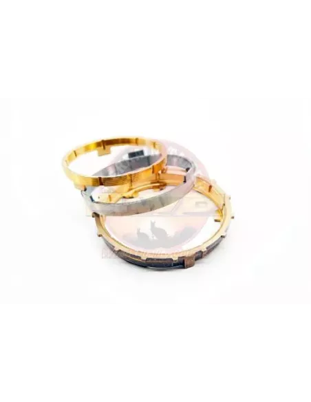 Bague synchroniseur 2nde vitesse Terrain Tamer Toyota