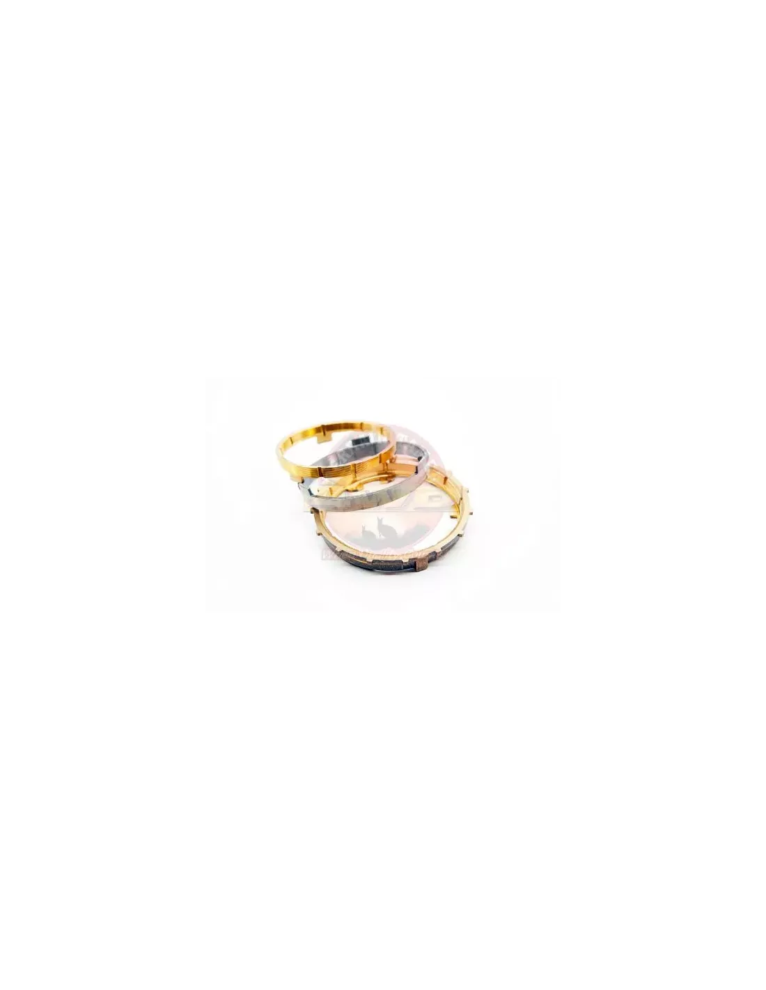 Bague synchroniseur 2nde vitesse Terrain Tamer Toyota