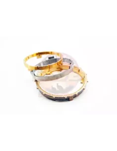 Bague synchroniseur 2nde vitesse Terrain Tamer Toyota 2