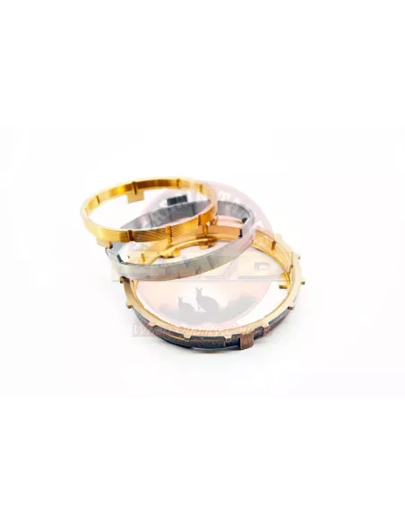 Bague synchroniseur 2nde vitesse Terrain Tamer Toyota