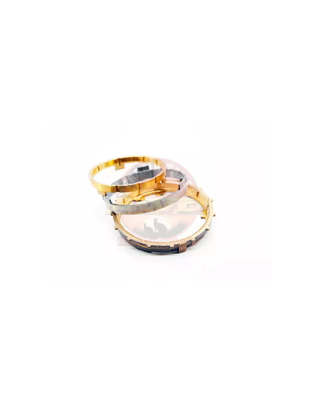 Bague synchroniseur 2nde vitesse Terrain Tamer Toyota