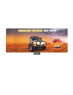 Ressort de moyeu synchro Terrain Tamer Toyota Land Cruiser