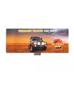 Ressort de moyeu synchro Terrain Tamer Toyota Land Cruiser 2
