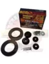 Kit de bagues de coupelle en polyuréthane 2WD & 4WD Terrain
