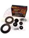Kit de bagues de coupelle en polyuréthane 2WD & 4WD Terrain