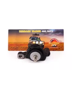 Support complet de différentiel Terrain Tamer Toyota