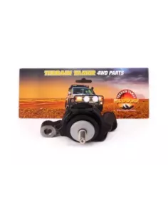 Support complet de différentiel Terrain Tamer Toyota 2