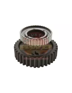 Pignon de transmission de boîte de transfert sans ADD