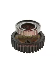 Pignon de transmission de boîte de transfert sans ADD 2