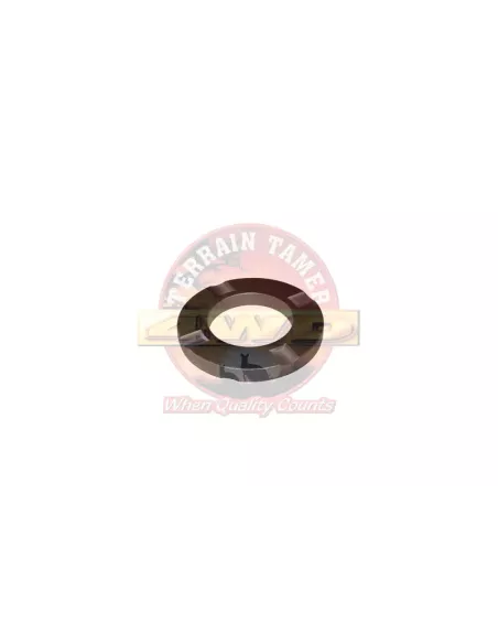 Entretoise arbre de sortie Terrain Tamer Toyota Land