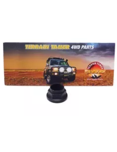 Écrou d'arbre de roue avant Terrain Tamer Toyota Land 2