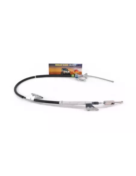 Câble frein à main arrière droit n°2 Terrain Tamer Toyota