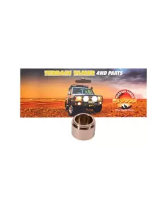 Piston d'étrier avant Terrain Tamer Toyota Hilux KUN36